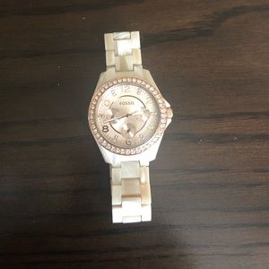 Fossil Watch